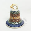 Large Bell - Polish Pottery
