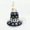 Large Bell - Polish Pottery