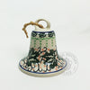 Large Bell - Polish Pottery